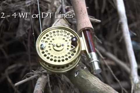 Small Stream Fly Fishing | How To