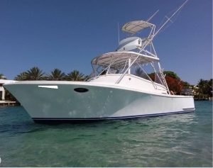 Best Florida Fishing Charter Types