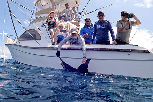 Plan Your Galapagos Islands Fishing Vacation Now