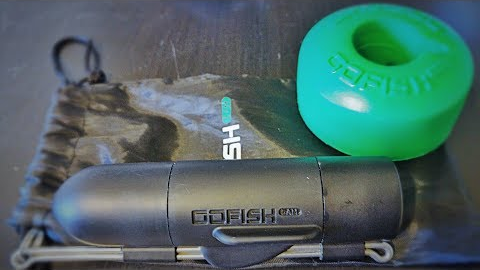 Gofish Cam review