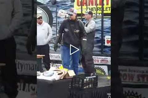 WALLEYE CHEATERS--BUSTED, WE GOT WEIGHTS IN FISH. LEWT 2022- ORIGINAL FULL VIDEO  COMINSKY & ..