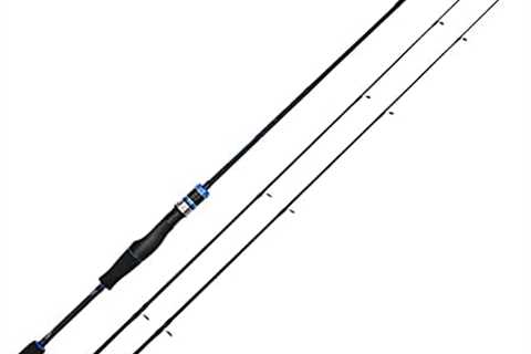 TAIGEK Fishing Rods, Casting Rods, Spinning Rods, Surfcasting Rod and Reel Combo, 5 Ft..