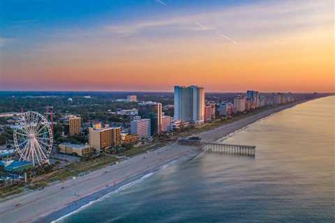 Fishing in South Carolina: The Complete Guide