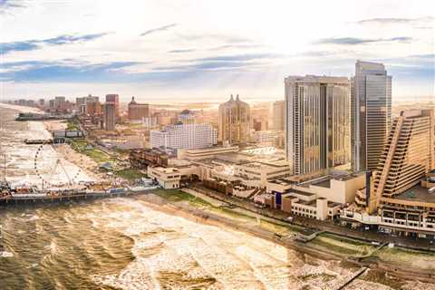 Fishing in Atlantic City: The Complete Guide