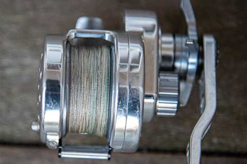 How to Choose a Braided Line