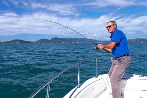 Tips For A Memorable Deep Sea Fishing Adventure