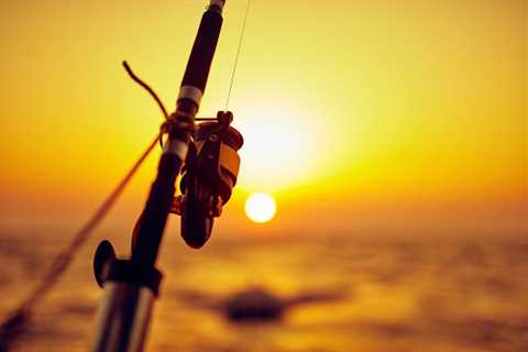 Myrtle Beach Deep Sea Fishing Tips