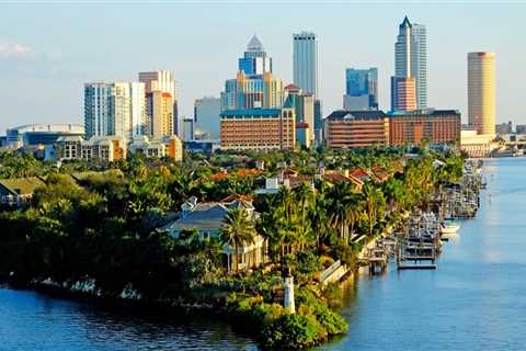 What is tampa florida best known for?