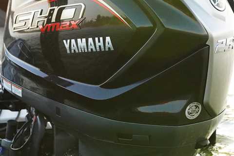Yamaha Outboards Extends Support of College Fishing to 18 Straight Seasons