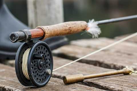 Fly Fishing Techniques How To Improve Your Skills