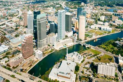 Is Tampa Florida a Great Place to Live?