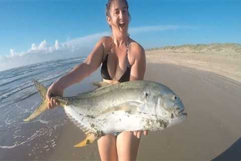 Explore the Reel Adventure Fishing Charters in South Padre Island TX