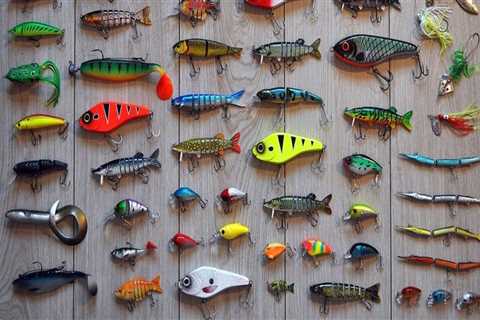 Fly Fishing Tackle and Lures: Everything You Need to Know