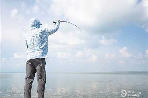 How to Go Fly Fishing for Florida Pompano: An Angler’s Guide