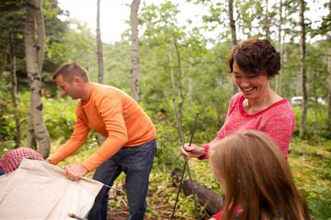 10 Best Mother’s Day Gifts for the Outdoor Mom