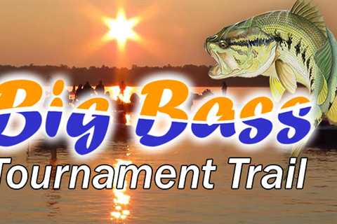 Win a Phoenix Boat at the Potholes Pro/Am Bass Tournament