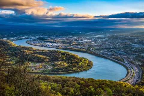 Tennessee River Fishing: The Complete Guide