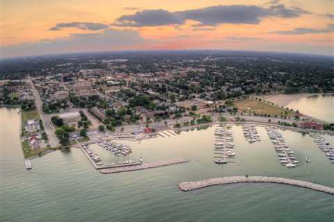 Sheboygan Fishing: The Complete Guide