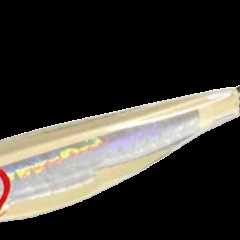 13 Casting Jigs for False Albacore