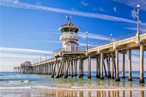 Fishing in Huntington Beach: The Complete Guide