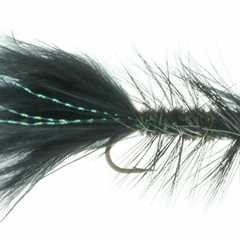 The Easiest Fly to Tie For Beginners