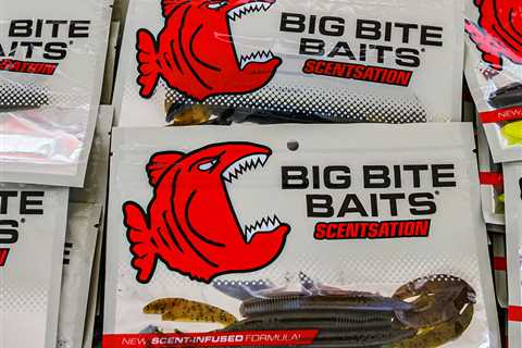 Is Your Team Signed Up for the Big Bite Baits College Discount Program?
