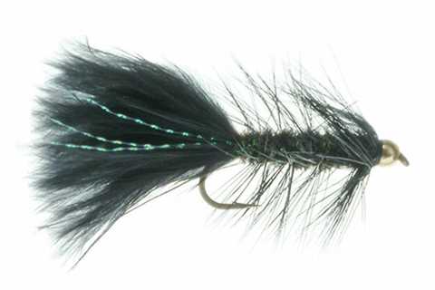 The Easiest Fly to Tie For Beginners