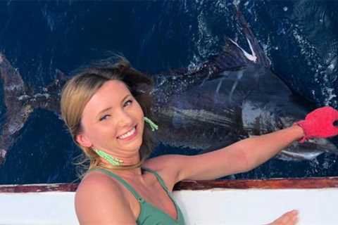 Galapagos Islands Last Minute Fishing Specials