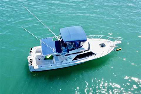 What To Consider When Planning All Inclusive Panama Fishing Trips