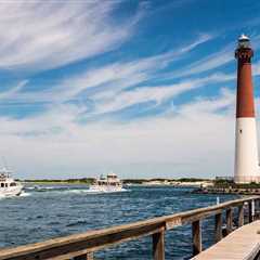 Barnegat Bay Fishing: The Complete Guide
