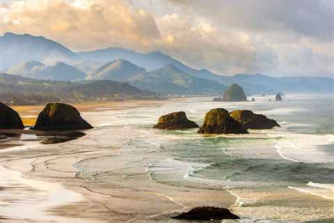 Oregon Coast Fishing: The Complete Guide