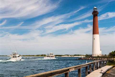 Barnegat Bay Fishing: The Complete Guide