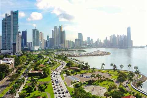 Fishing in Panama City, Panamá: The Complete Guide