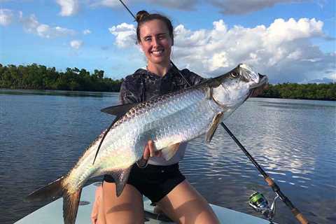 How to Go Tarpon Fishing: An Angler’s Guide