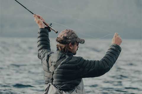 Fly Fishing Equipment: The Essential Choices