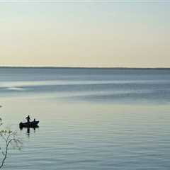 Lake Winnipeg Fishing: The Complete Guide