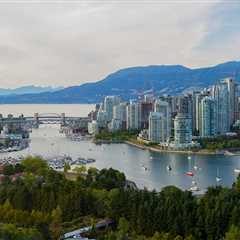 Vancouver, BC Fishing: The Complete Guide
