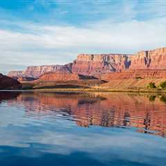 Fishing in Arizona: The Complete Guide