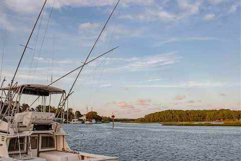 Calabash Fishing: The Complete Guide