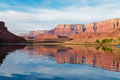 Fishing in Arizona: The Complete Guide