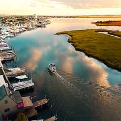 Fishing in Wildwood, NJ: The Complete Guide for 2024