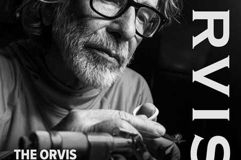 Orvis Podcast: Saving Rivers
