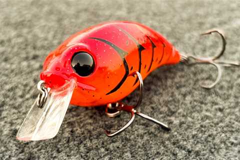 Summer Crankbaits That Keep Catching Fish During The Fall Transition!