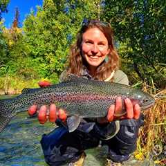 Best Rainbow Trout Bait: An Angler’s Guide