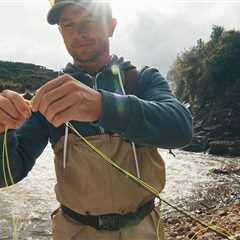 Fly Fishing Knots: A Beginner’s Guide