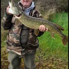 River comes up trumps for Limerick Pike Anglers