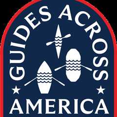 Guides Across America Giveaway