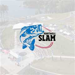 Registration Opens for the 2024 Hartwell Slam on Lake Hartwell in Anderson, SC