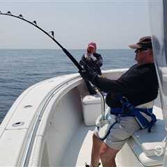 How to Go Deep Sea Fishing in New Hampshire: The Complete Guide for 2024