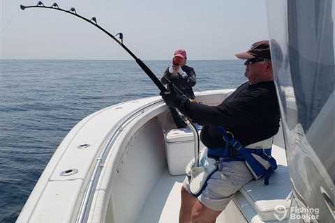 How to Go Deep Sea Fishing in New Hampshire: The Complete Guide for 2024